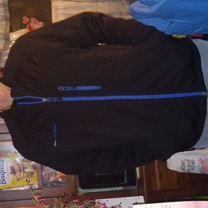 YAMAHA SR VIPER OUTLAST BLACK PERFORMANCE SIZE MEDIUM JACKET NWOT